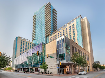 Omni Fort Worth Hotel