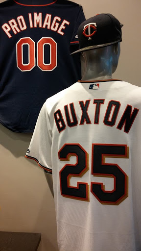 Sportswear Store «Pro Image Sports», reviews and photos, 258 North Garden, Bloomington, MN 55425, USA