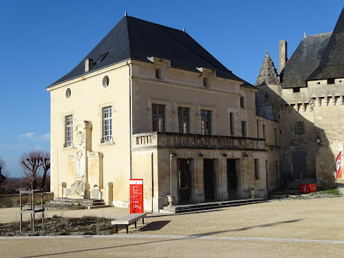 Centre de formation à distance Campus Numérique du Sud Charente Barbezieux-Saint-Hilaire