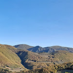 Photo n°1 de l'avis de Davide. fait le 20/02/2023 à 17:54 sur le  Castello di Postignano à Sellano