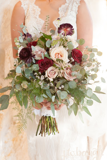 Florist «Va Va Bloom», reviews and photos, 12 N Main St, Kingwood, TX 77339, USA