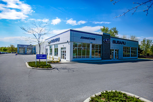 Johnstons Subaru, 243 Dolson Ave, Middletown, NY 10940, USA, 
