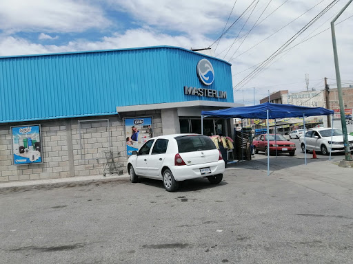 Servicio de limpieza de canaletas Torreón