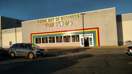 Toy Store «Toys