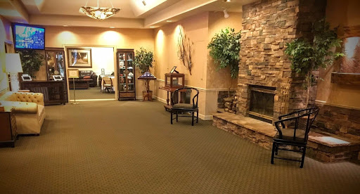 Funeral Home «Routsong Funeral Home & Cremation Services», reviews and photos, 2100 E Stroop Rd, Dayton, OH 45429, USA