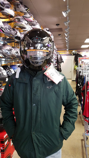 Motorcycle Parts Store «Cycle Gear», reviews and photos, 2070 NJ-70, Cherry Hill, NJ 08003, USA