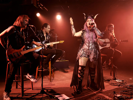 Concert Hall «Upstate Concert Hall», reviews and photos, 1208 NY-146, Clifton Park, NY 12065, USA