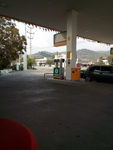 Petline-Akçakır Ticaret