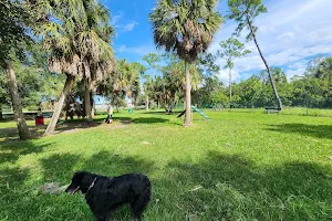 Bark Park (Large) image