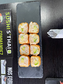Sushi du Restaurant de sushis SUSHI S'THAI à Rosny-sous-Bois - n°6