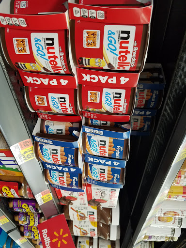 Department Store «Walmart Supercenter», reviews and photos, 12300 IL-47, Huntley, IL 60142, USA