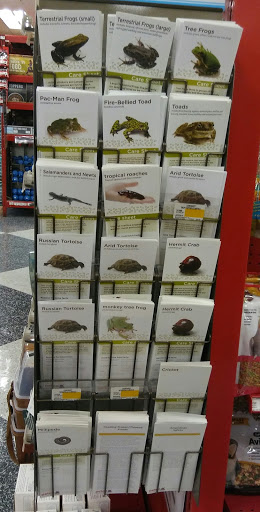 Pet Supply Store «Petco Animal Supplies», reviews and photos, 430 N Euclid St, Anaheim, CA 92801, USA