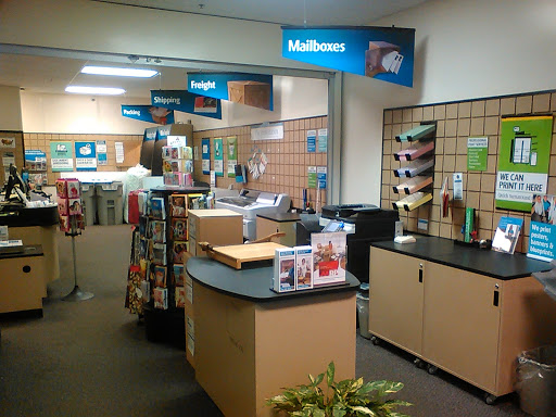 Shipping and Mailing Service «The UPS Store», reviews and photos, 4707 U.S Hwy 61, White Bear Lake, MN 55110, USA
