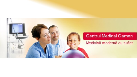 Centrul Medical Camen - Craiova
