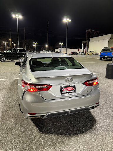 Toyota Dealer «Newark ToyotaWorld», reviews and photos, 230 E Cleveland Ave, Newark, DE 19711, USA