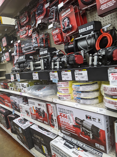 Hardware Store «Harbor Freight Tools», reviews and photos, 356 S Broadway STE 3, Salem, NH 03079, USA