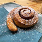 Photo n°3 de l'avis de Eyad.h fait le 05/09/2022 à 11:12 sur le  togather CAFÉ & RESTAURANT à Munich