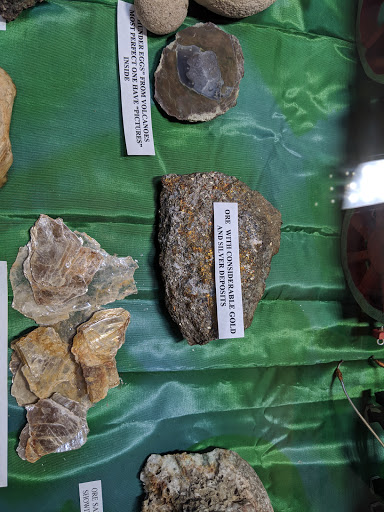 History Museum «Two Rivers Heritage Museum», reviews and photos, 1 Durgan St, Washougal, WA 98671, USA