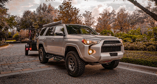 Used Car Dealer «Prestige Motors Tampa», reviews and photos, 16417 N Florida Ave, Lutz, FL 33549, USA