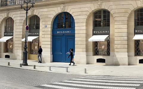 BVLGARI image