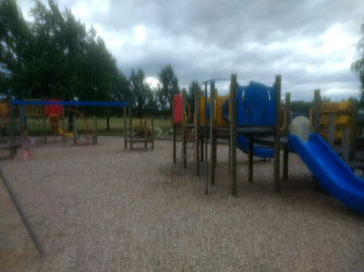 Englefield Reserve Playground