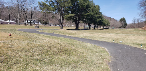 Golf Course «Hop Brook Golf Course», reviews and photos, 615 Church St, Naugatuck, CT 06770, USA
