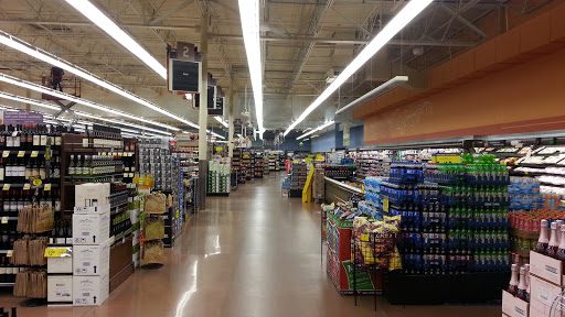 Grocery Store «Kroger», reviews and photos, 17447 Carey Rd, Westfield, IN 46074, USA
