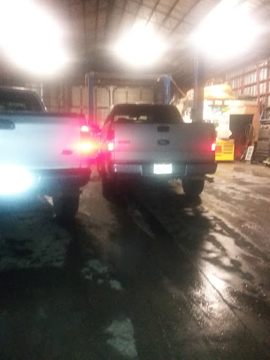 Auto Repair Shop «Lopez Quality Auto Repair», reviews and photos, 342 W Kentucky Ave, Woodland, CA 95695, USA