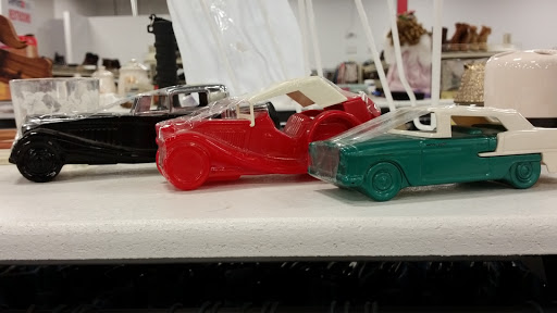 Thrift Store «The Salvation Army Family Store & Donation Center», reviews and photos, 9997 University Ave, Clive, IA 50325, USA