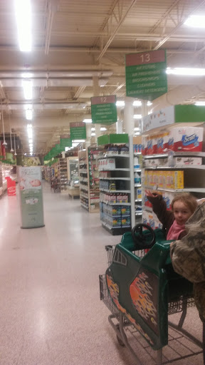 Supermarket «Publix Super Market at Park Place», reviews and photos, 847 Boll Weevil Cir #112, Enterprise, AL 36330, USA
