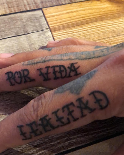 Explore tattoo cuff ideas, creative tattoo ideas in Miami, available at Inkaholik Tattoos Kendall