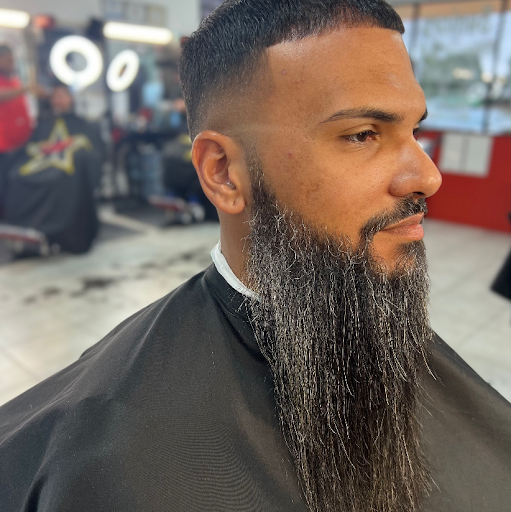 Barber Shop «Famous Barbershop 2», reviews and photos, 36184 US-27, Haines City, FL 33844, USA