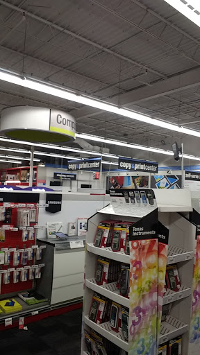 Office Supply Store «Staples», reviews and photos, 855 Central Park Ave, Scarsdale, NY 10583, USA