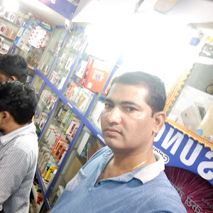 Yash Kumar Mobile Shopee photo