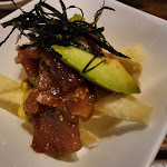 Photo n°9 de l'avis de julian.r fait le 11/11/2022 à 13:50 sur le  Izakaya WATAPAS à Berlin