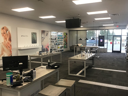 Cell Phone Store «GoWireless Verizon Authorized Retailer», reviews and photos, 728 Corylus Dr SW, Pataskala, OH 43062, USA