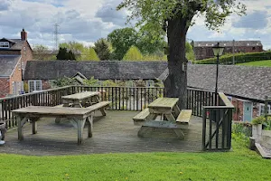 Lower Farm Holiday Cottages image