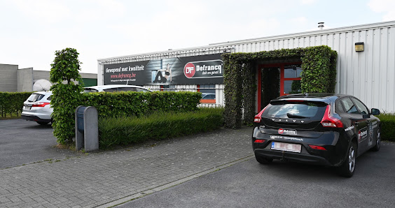 Defrancq Lokeren Brandstraat 5, 9160 Lokeren, Belgique
