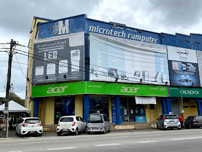 Microtech Computer Sdn Bhd