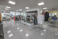 Nissan of Marietta - Photo 7 - Car repair in Marietta, GA, Houma