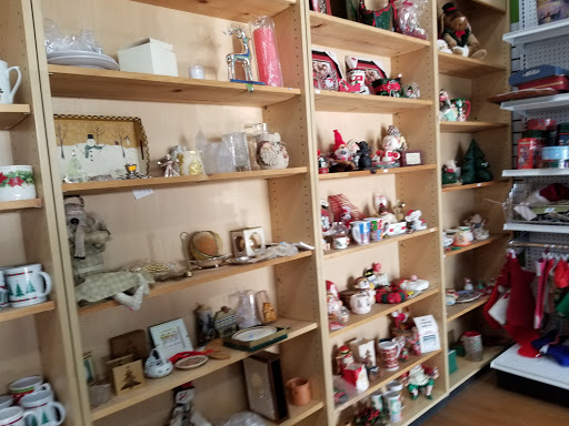 Thrift Store «Good Stuff Thrift», reviews and photos, 543 Lincoln Hwy, Fairless Hills, PA 19030, USA