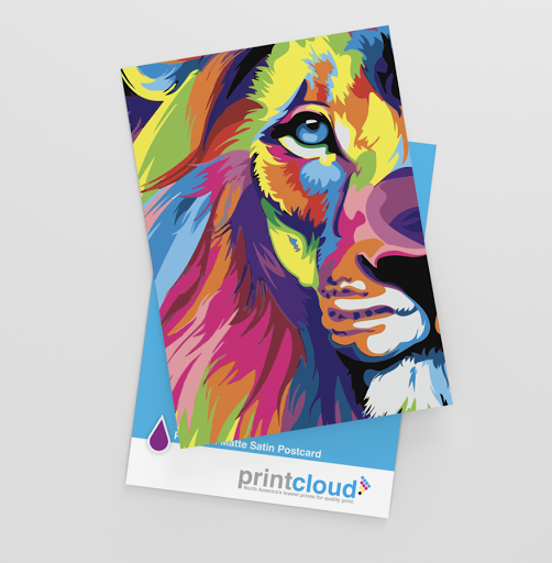 Printcloud Inc