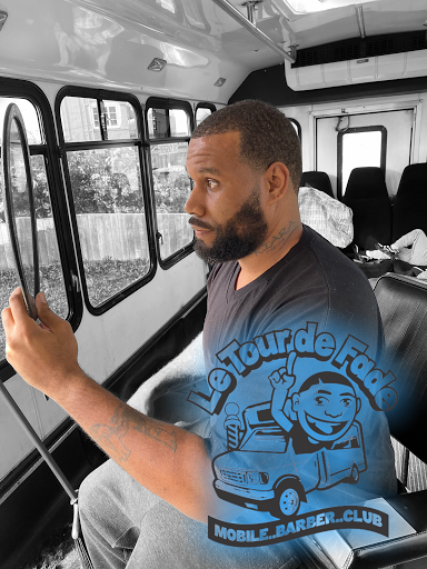 Barber Shop «House of Blends Barber Club», reviews and photos, 1556 Fitzgerald Dr, Pinole, CA 94564, USA