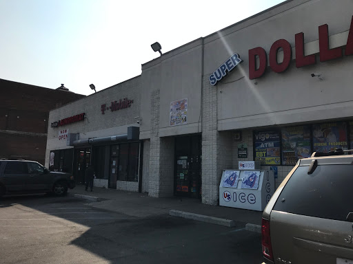 Dollar Store «Super Dollar Store», reviews and photos, 6835 Michigan Ave, Detroit, MI 48210, USA