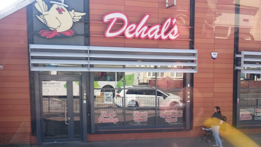 Dehal Meat & Poultry