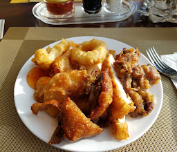 Dschingis Khan photo