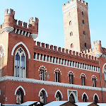 Photo n°2 de l'avis de Simona.. fait le 14/11/2022 à 20:00 sur le  cRust à Asti