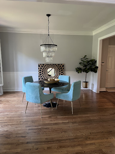 Furniture Store «Nadeau - Furniture with a Soul», reviews and photos, 2359 Peachtree Rd, Atlanta, GA 30305, USA