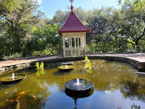 Botanical Garden «Zilker Botanical Garden», reviews and photos, 2220 Barton Springs Rd, Austin, TX 78746, USA