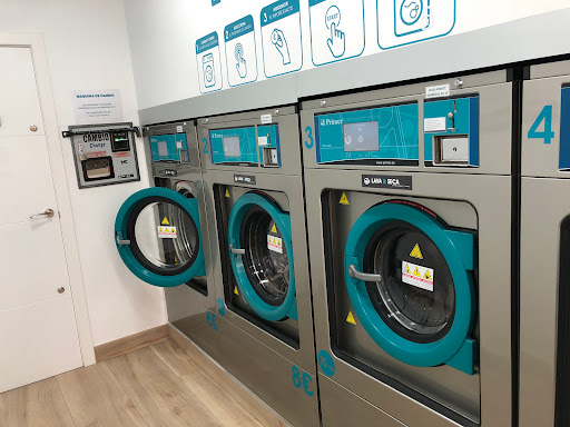 LAVA & SECA LOW COST